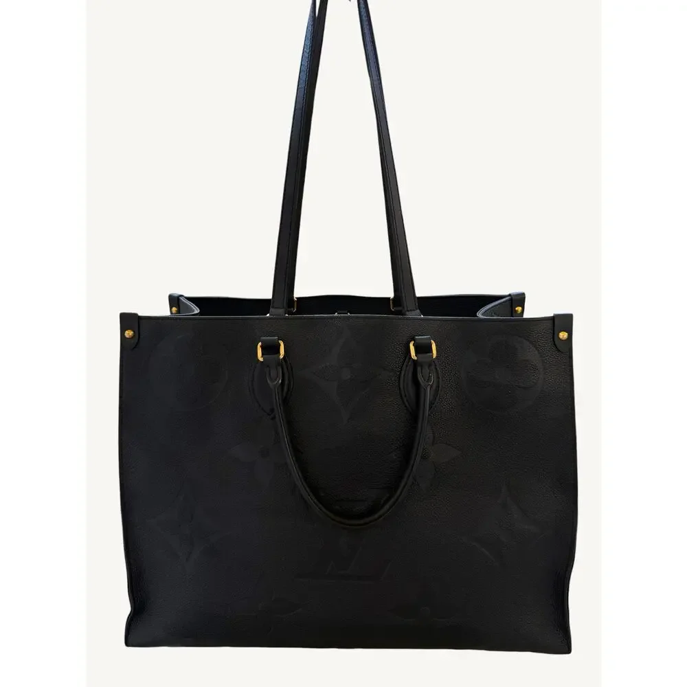 Louis Vuitton authentic louis